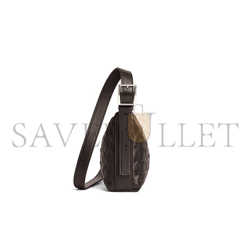 B0tt*ga Ven*ta TRAVELER PHONE POUCH FONDANT 844018V2HL02145 (20*12*5.5cm)